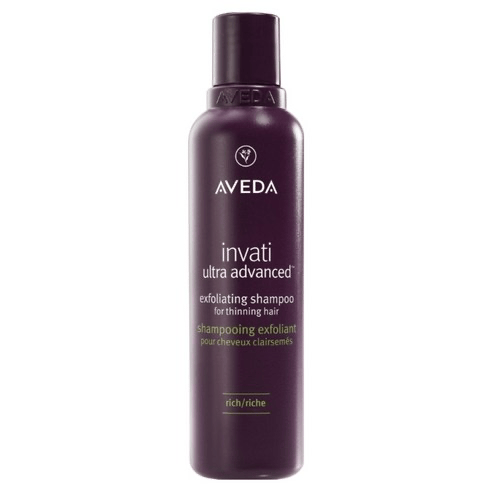 Invati Ultra Advanced Exfoliating Shampoo [Rich], 200ml, 1pack - Image 1
