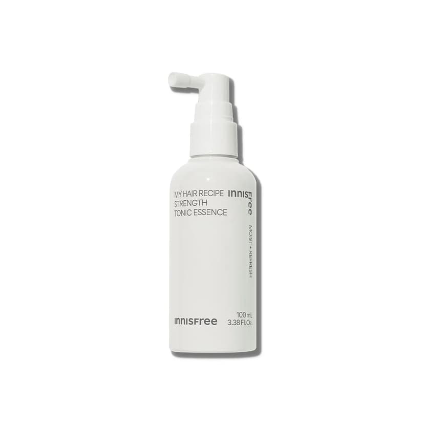 My Hair Recipe Strength Tonic Essence, 100ml, 1pack - Image 1
