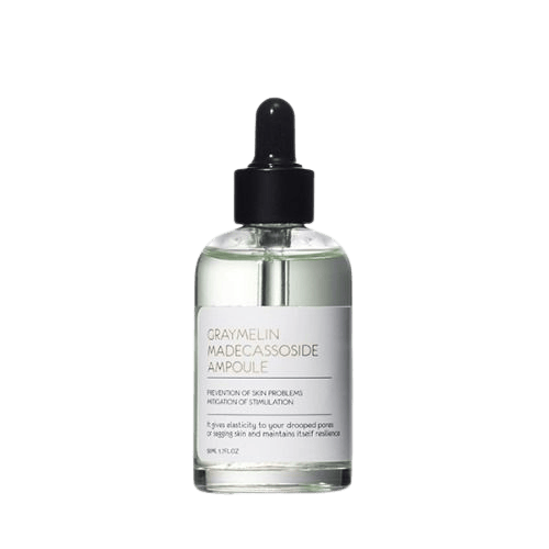 Madecassoside Ampoule, 50ml, 1pack - Image 1