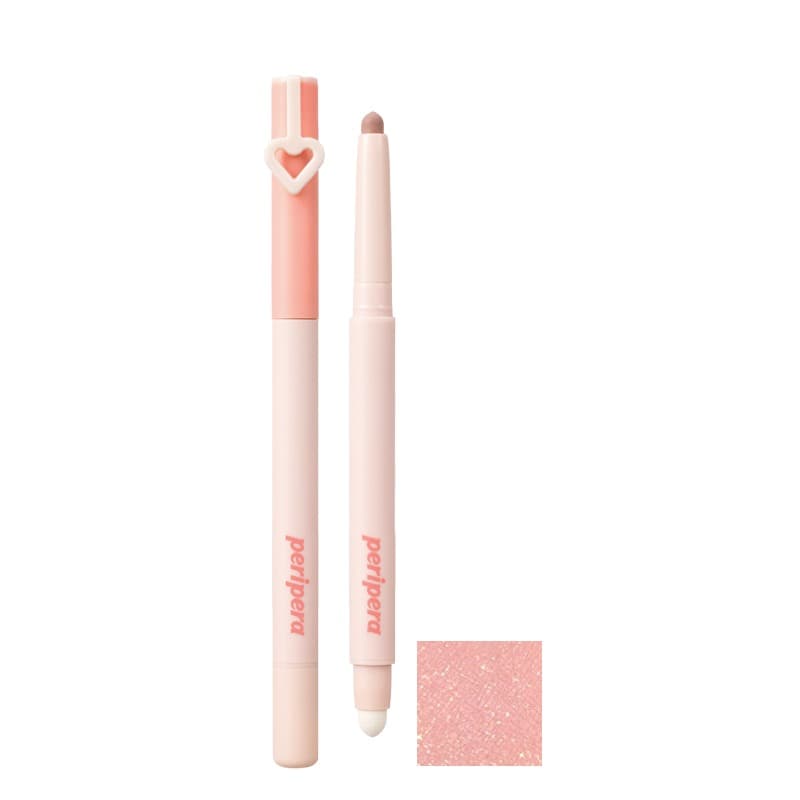 Mood in Shade Eye Stick, 0.75g, P06 Misty Peach, 1pack - Image 1