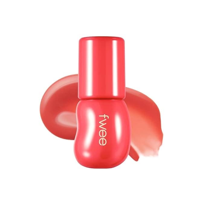 3D Voluming Gloss, 5.3g, B02 Sorbet 70%, 1pack - Image 1