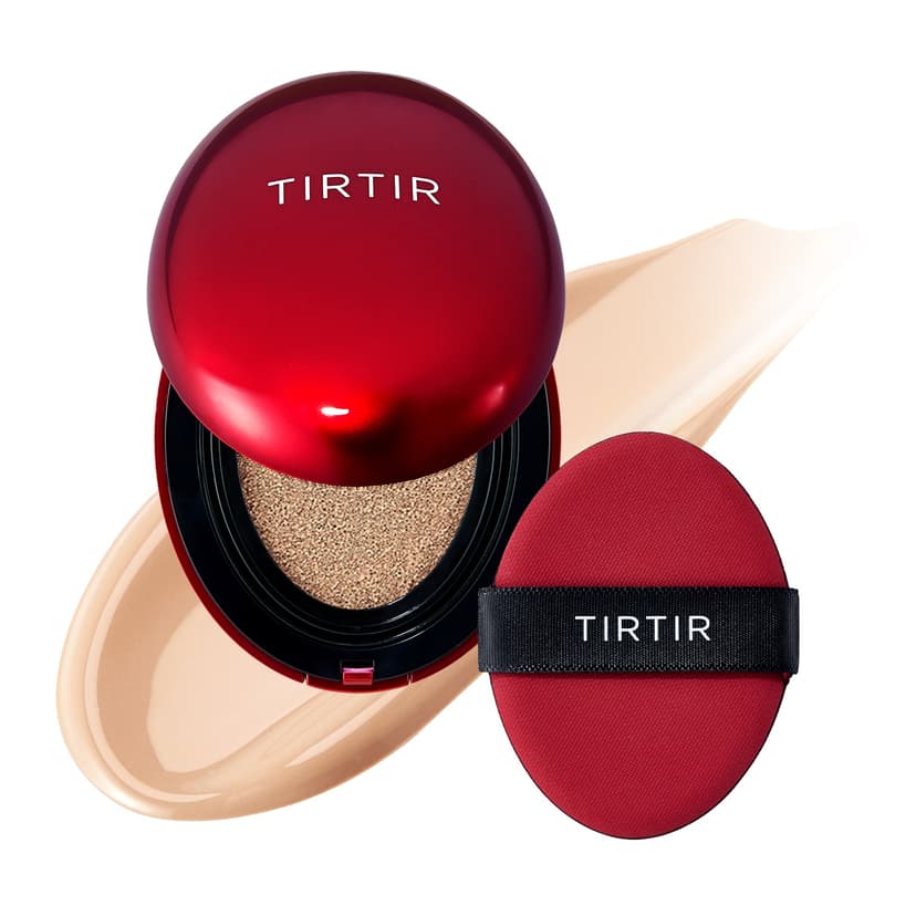 Mask Fit Red Cushion [SPF40/PA++], 18g, 21N Ivory, 1pack - Image 1