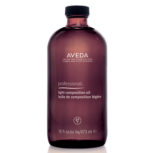 Aveda Professional Light Composition Oil, 473ml, 1pack - Image 1