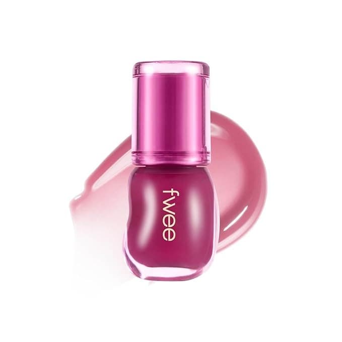 3D Voluming Gloss, 5.3g, A05 Currant 30%, 1pack - Image 1