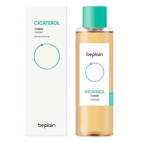 Cicaterol Toner, 200ml - Image 1
