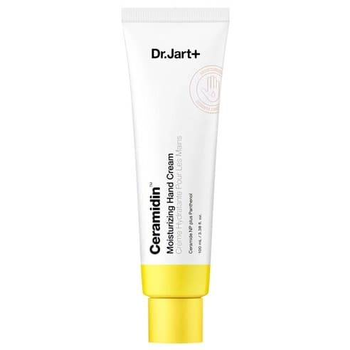 Ceramidin Moisturizing Hand Cream, 100ml, 1pack - Image 1