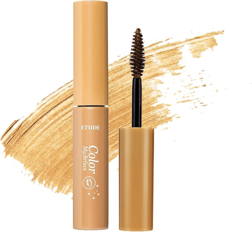 Color My Brows , 4.5g, 05 Blonde Brown, 1pack - Image 1