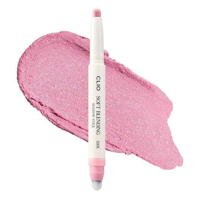 Soft Blending Shadow Stick, 1.4g, S101 Fall In Peony, 1pack - Image 1