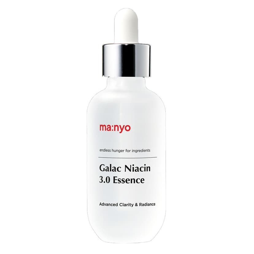 Galac Niacin 3.0 Essence, 60ml, 1pack - Image 1