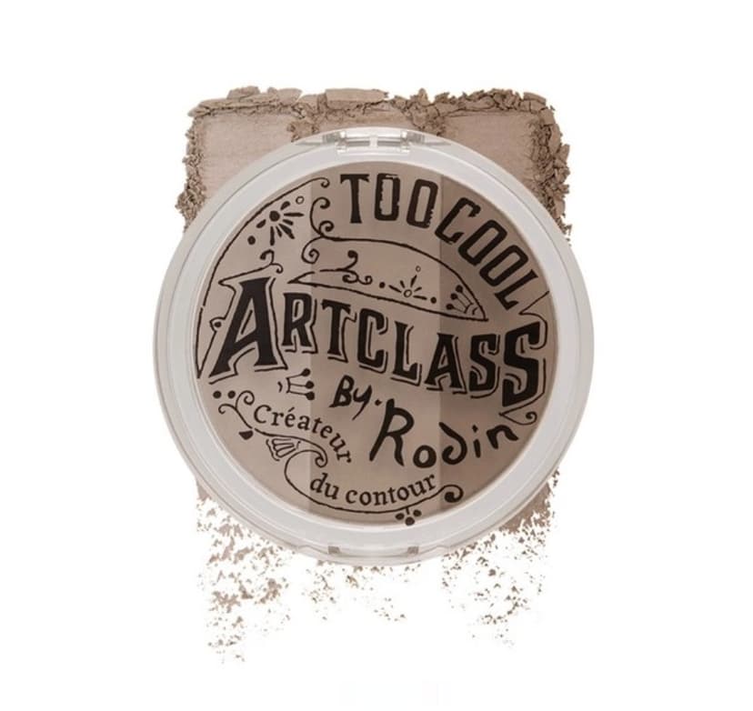 Artclass by Rodin Shading, 9.5g, 3 Cool Taupe, 1pack - Image 1