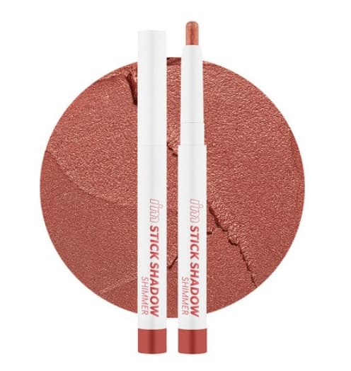 I'm Stick Shadow Shimmer, 0.9g, 04 Rose Cape, 1pack - Image 1