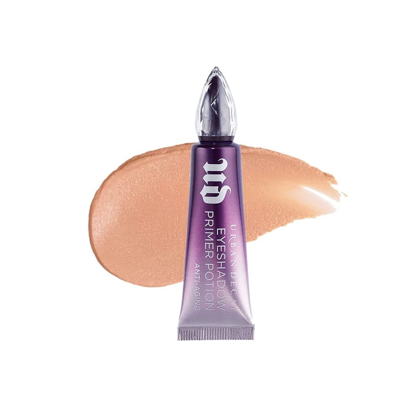 Eyeshadow Primer Potion Age Cover, 10ml, Ivory, 1pack - Image 1