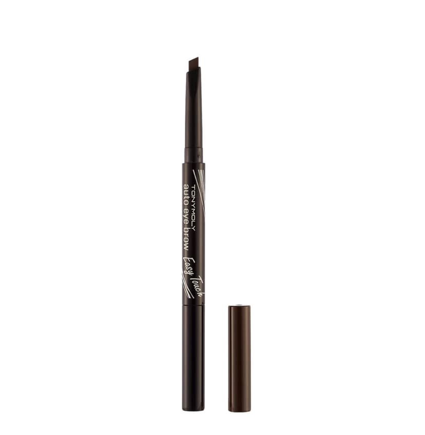 Easy Touch Auto Eyebrow, 0.4g*2, 03 Dark Brown, 1pack - Image 1