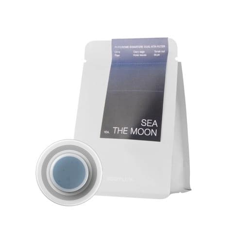 Signature Dual Vita Filter [Sea the Moon], 1pack - Image 1