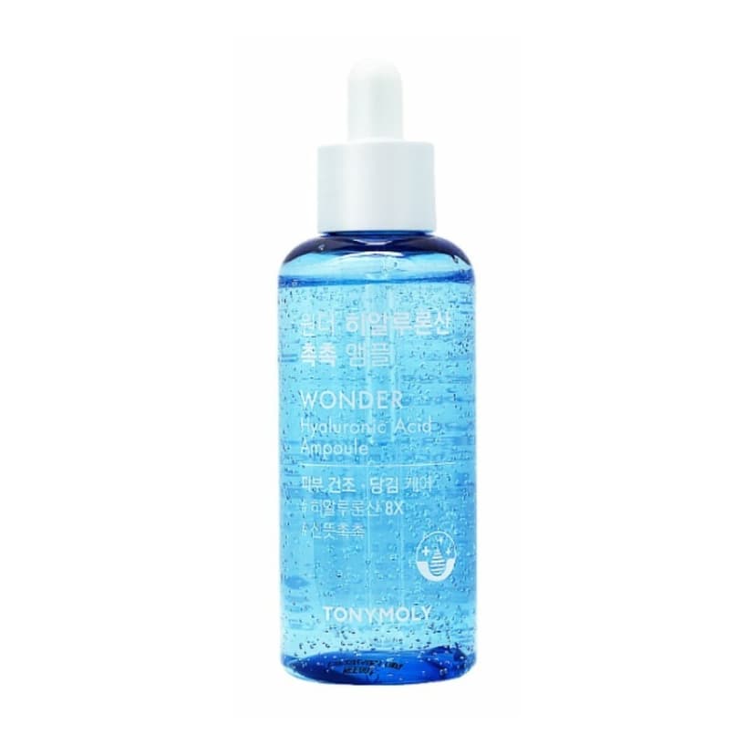 Wonder Hyaluronic Acid Ampoule, 100ml, 1pack - Image 1