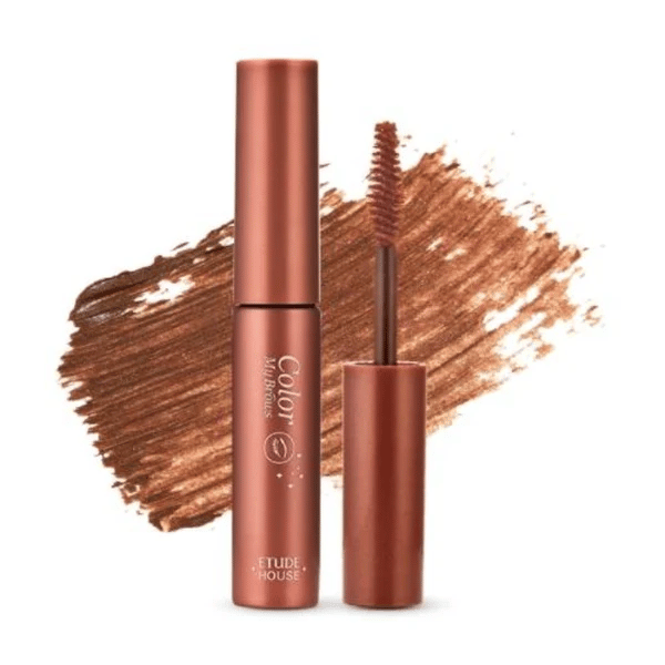 Color My Brows , 4.5g, 03 Red Brown, 1pack - Image 1
