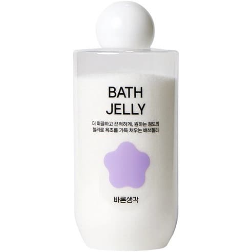 Bath Jelly, 270g, 1pack - Image 1