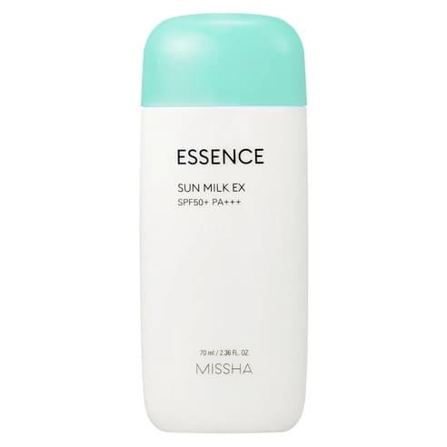 All Around Safe Block Essence Sun Milk EX, 70ml - Image 1