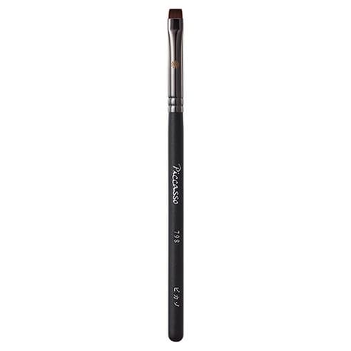 798 Flat Eyeliner, 1pack - Image 1