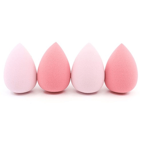 Blooming Glow Puff Set, 4ea - Image 1