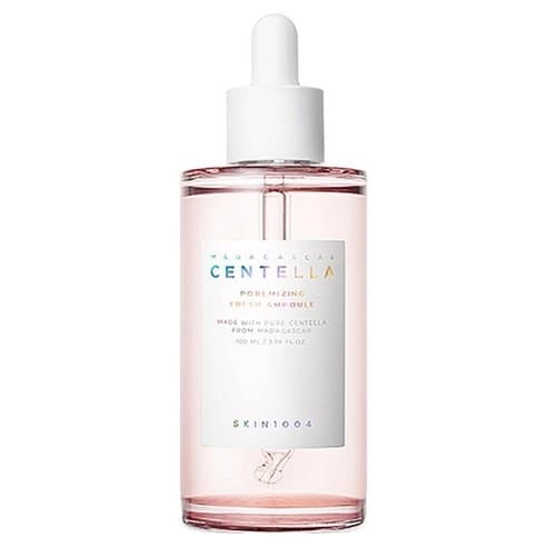 Centella Poremizing Fresh Ampoule, 100ml, 1pack - Image 1