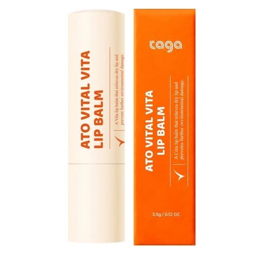 Ato Vital Vita Lip Balm, 3.5g - Image 1