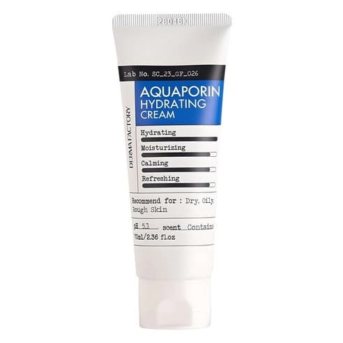 Aquaporin Moisture Cream - Image 1