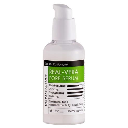 Real-Vera Pore Serum, 80ml - Image 1