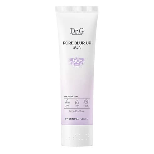 Pore Blur Up Sun, 50ml, 1pack - Image 1