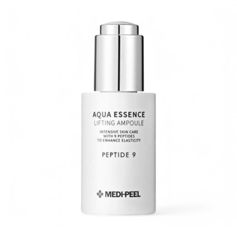 Peptide 9 Aqua Essence Lifting Ampoule, 50ml, 1pack - Image 1