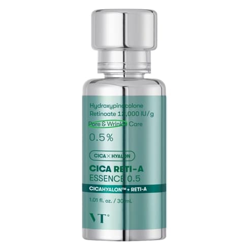 Cica Reti-A Essence 0.5, 30ml, 1pack - Image 1
