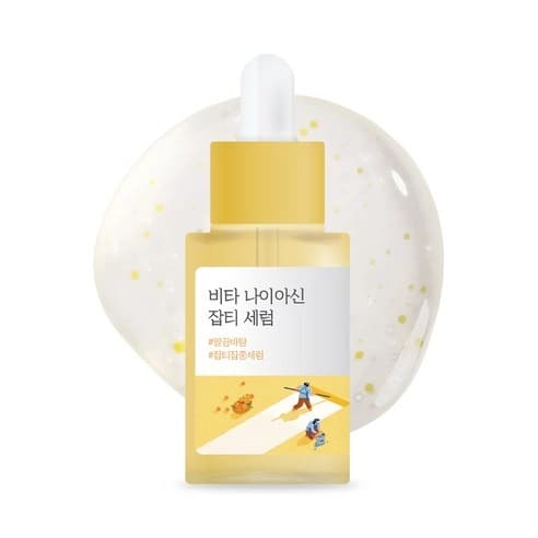 Round Lab Vita Niacin Blemish Serum, 30ml - Image 1
