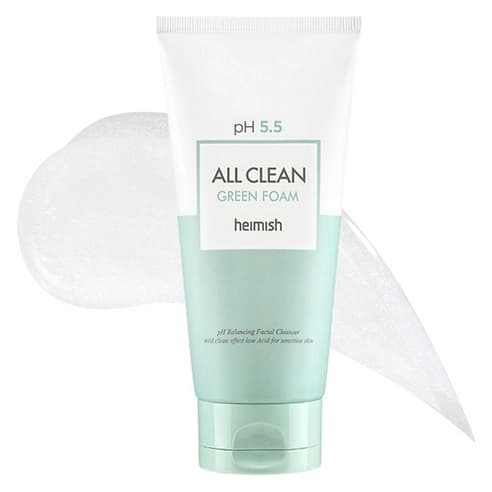 All Clean Green Foam, 150g, 1pack - Image 1