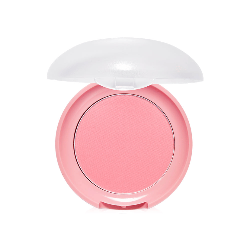 Lovely Cookie Blusher, 4g, PK002 Grapefruit Jelly, 1pack - Image 1