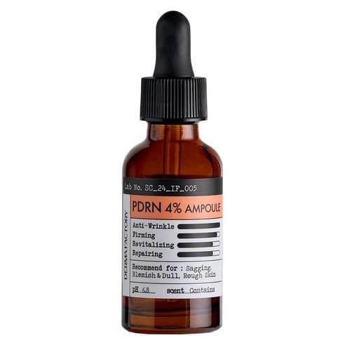 PDRN 4% Ampoule, 30ml - Image 1