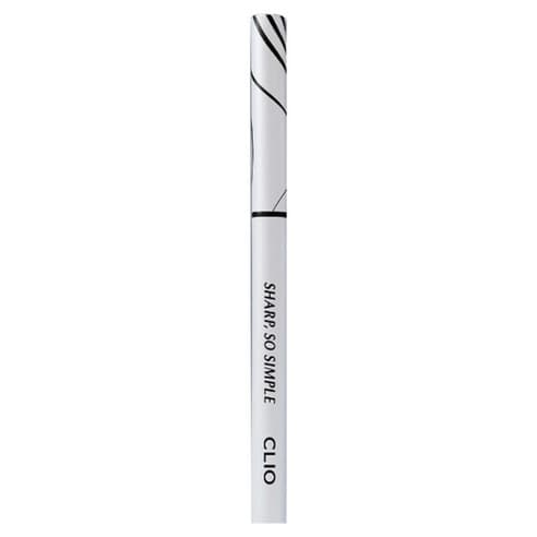 Sharp So Simple Waterproof Pencil Liner, 0.14g, 01 Black, 1pack - Image 1