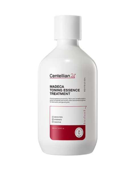 Madeca Toning Essence Treatment, 300ml, 1pack - Image 1
