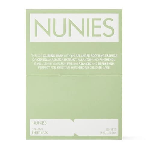 Calming Mask Cica Magnet, 5ea - Image 1