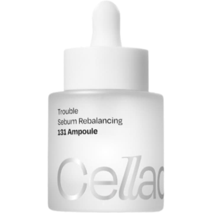 Trouble Sebum Rebalancing 131 Ampoule, 30ml, 1pack - Image 1