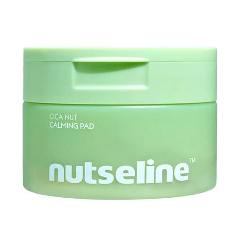 Cica Nut Calming Pad, 60ea, 1pack - Image 1