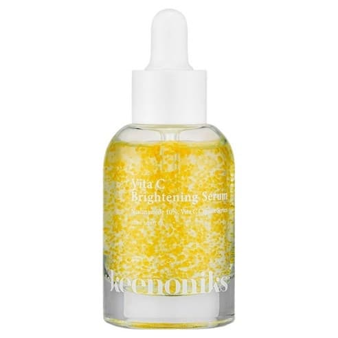 Vita C Brightening Serum, 30ml, 1pack - Image 1