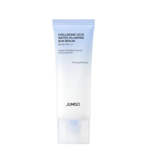 Hyaluronic Acid Water Plumping Sun Serum, 40ml, 1pack - Image 1