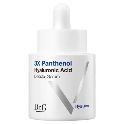 3X Panthenol Booster Hyaluronic Serum, 30ml, 1pack - Image 1