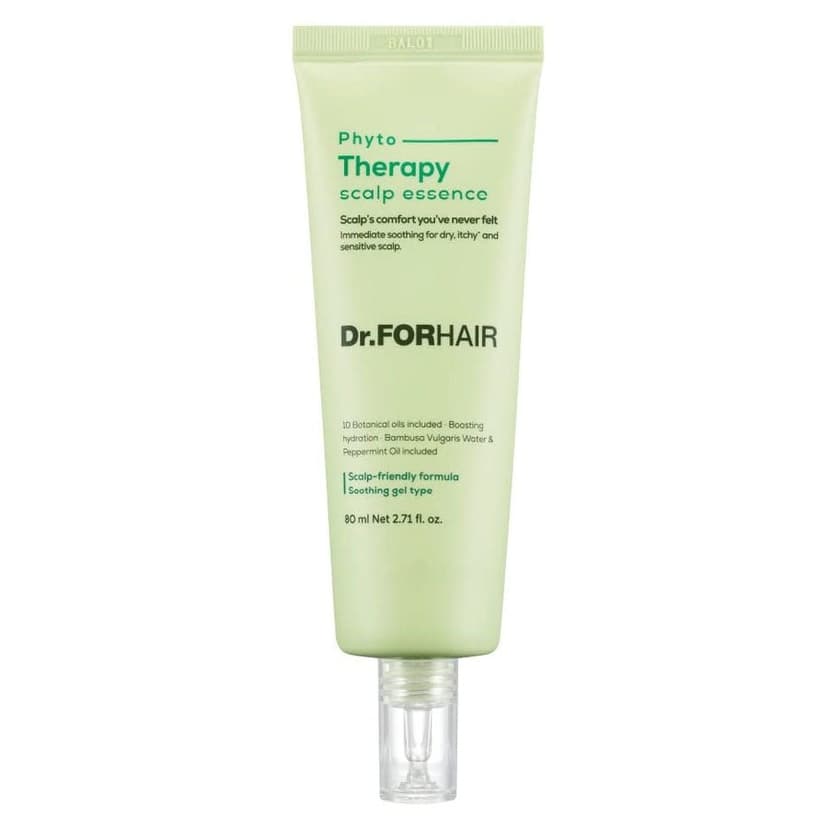 Phyto Therapy Scalp Essence, 80ml, 1pack - Image 1