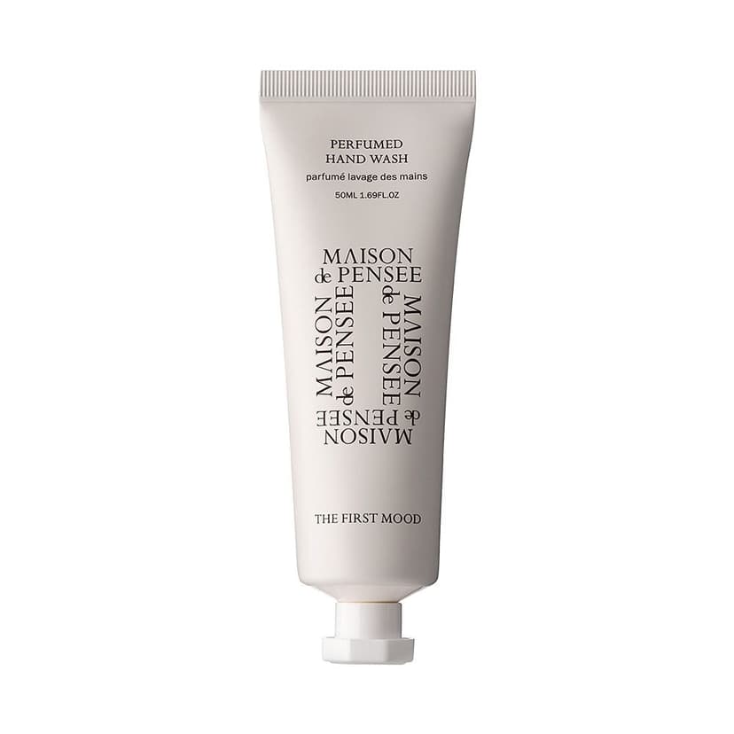 Maison de Pensee Perfumed Hand Wash, 50ml, 1pack - Image 1