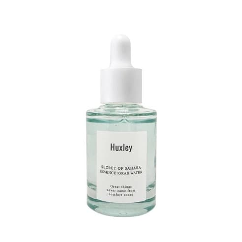 Secret of Sahara Essence Grab Water, 30ml - Image 1