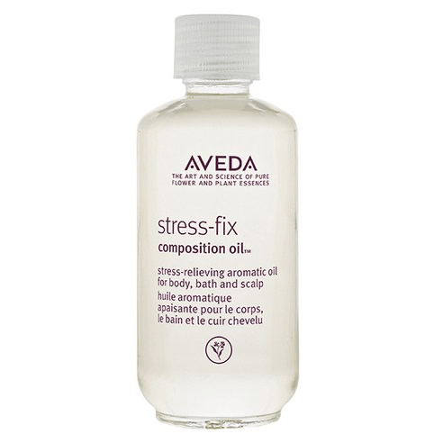 Stress-Fix Composition Oil, 50ml, 1pack - Image 1