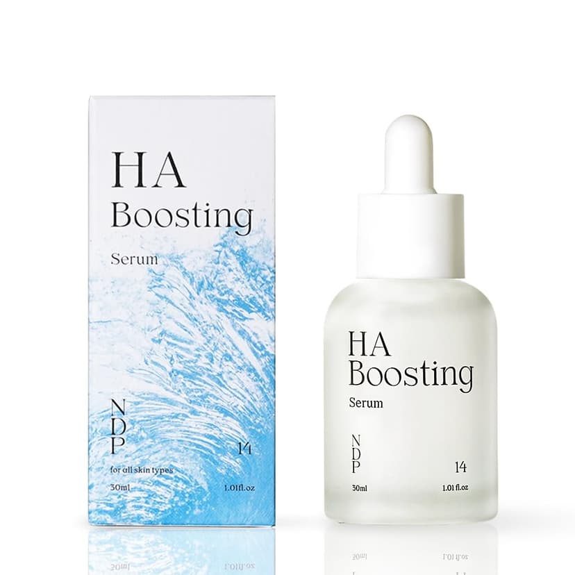 HA Boosting Serum, 30ml, 1pack - Image 1