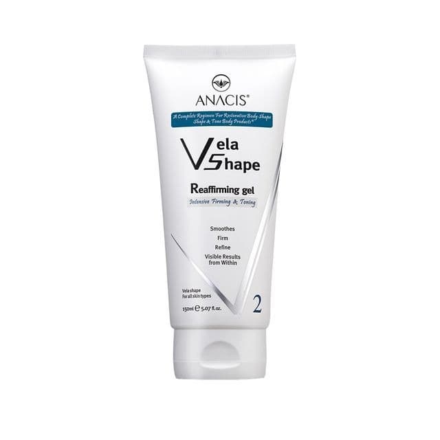Vela Shape Reaffirming Gel, 150ml, 1pack - Image 1