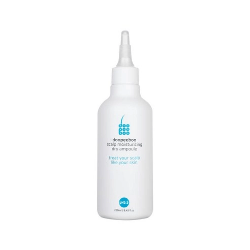 Scalp Moisturizing Boost Ampoule, 250ml, 1pack - Image 1